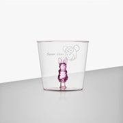 客製化禮物|意大利品牌冷水壺+水杯套裝（生日禮物）訂製雕刻禮物 送好友送愛人