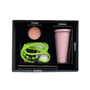 Versatile Pink Gift Set