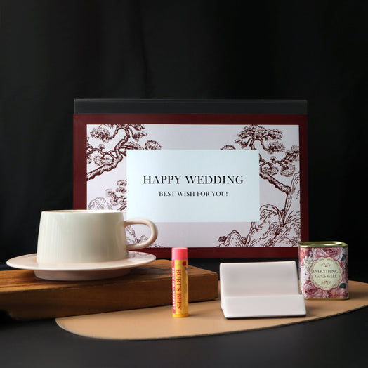 The Perfect Pink Pamper Package: A Delightful Gift for Her