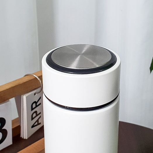 客製化保溫杯茶水分離水壺 節日客製禮物