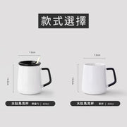 客製化 美式復古陶瓷馬克杯 客製化文字圖案 情侶閨蜜禮物首選 BG26-273