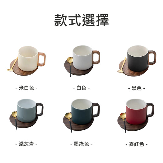 生日禮盒 | 客製化陶瓷咖啡杯 文字人像訂製馬克杯 情侶送禮必備 紀念禮物 週年禮物BG26-165