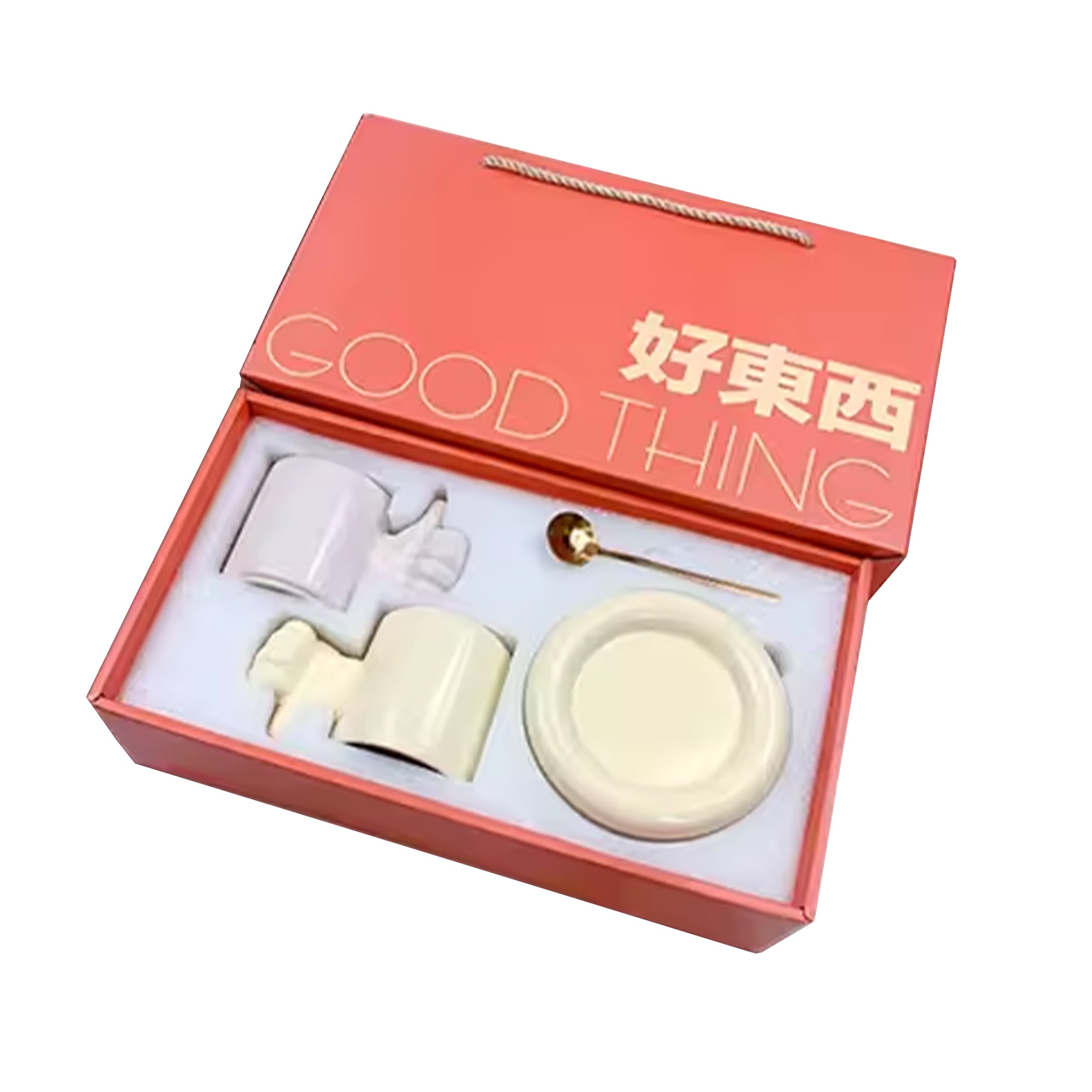【客製化】鼓勵叻叻杯 馬克杯情侶對杯禮盒 結婚禮物情侶禮物陶瓷杯