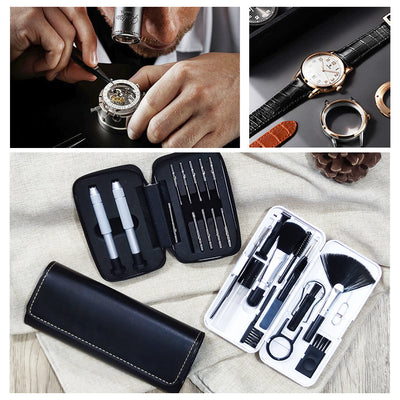 Eyewear Care Set