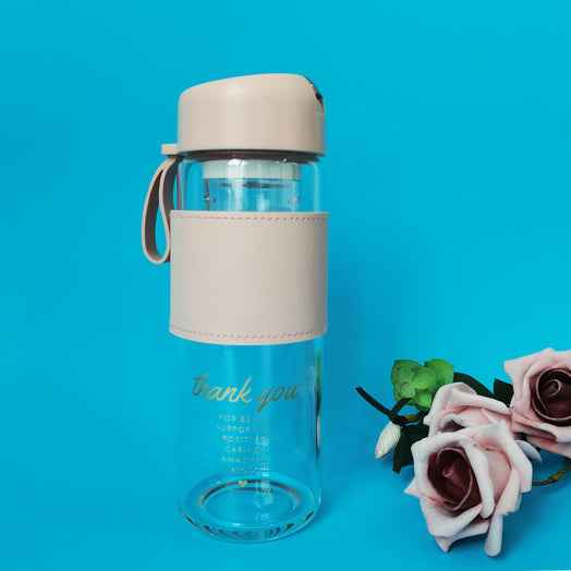玻璃杯水樽客製化玻璃樽雕刻 結婚禮物紀念禮物 送伴娘送友人