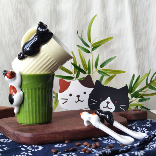 Kitty Kettle Club