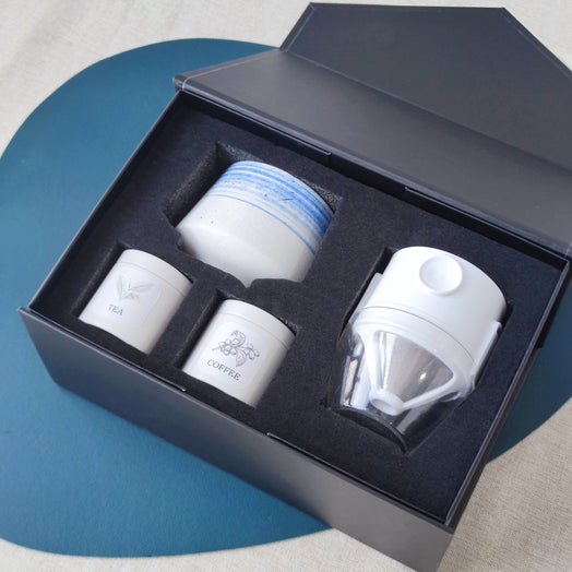 Tea Lovers Gift Box