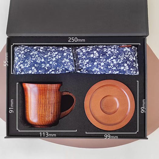 Zen Tea Aroma