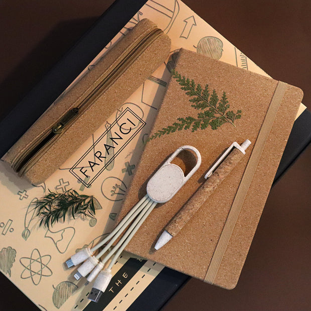 Eco-friendly Gift Set: A Sustainable and Stylish Gift