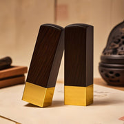 客製化生日禮物刻字學校畢業禮物送老師學生結婚印章