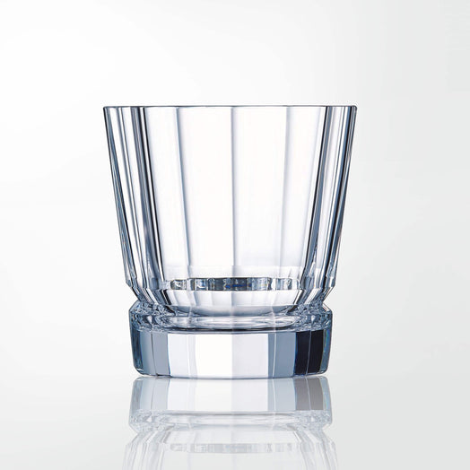 Cristal D'arques-Macassar Whisky Glass with Name Engraving  | 瑪喀莎系列水晶威士忌杯（含名字雕刻） - Design Your Own Wine