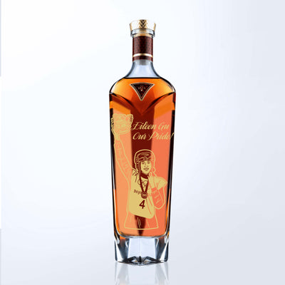 Macallen Rare Cask 2020 Release with Engraving |麥卡倫稀有木桶2020 (含人像雕刻) - Design Your Own Wine