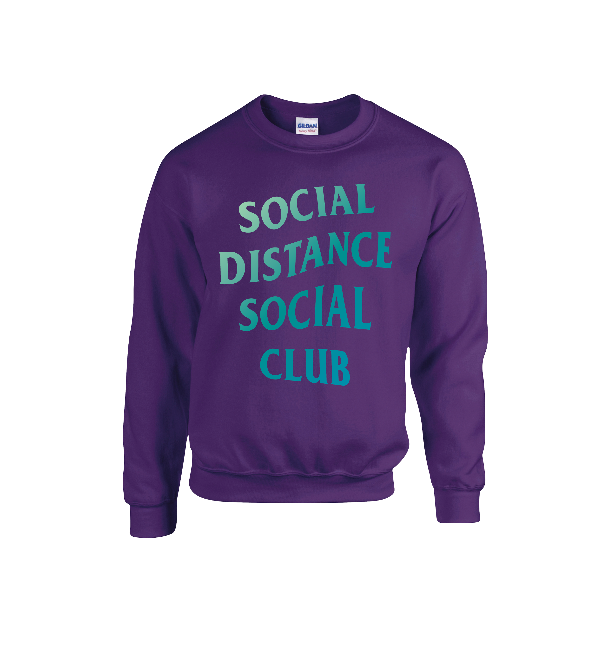 Giveco Design 衛衣  |  Social Distance (單件)