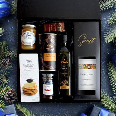 Premium Gift Box|聖誕禮盒#5